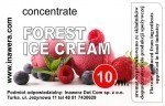 INAWERA - Forest Ice Cream 100ml