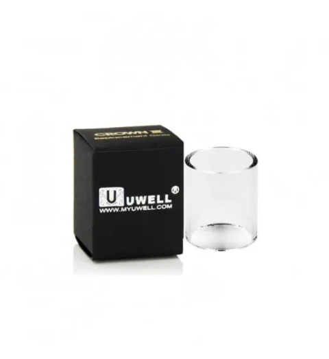 Szkło / Tubka / Glass - Uwell - Crown 3 5ml | E-LIQ