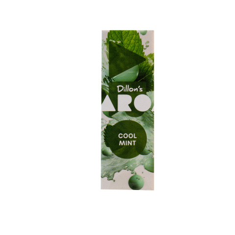 Aromat Dillon's ARO - Cool Mint | E-LIQ Vape Shop