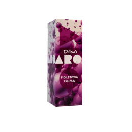 Aromat Dillon's ARO - Fioletowa Guma