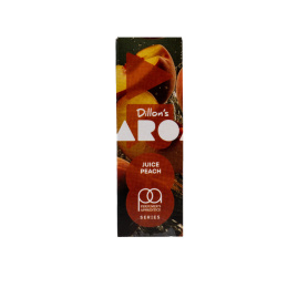 Aromat Dillon's ARO - Juice Peach
