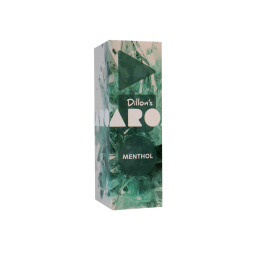 Aromat Dillon's ARO - Menthol