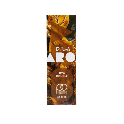 Aromat Dillon's ARO - RY4 Double | E-LIQ Vape Shop