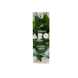 Aromat Dillon's ARO - Słodka Mięta