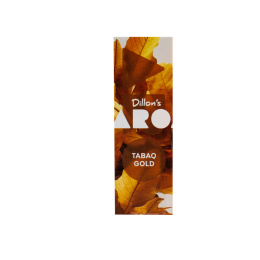 Aromat Dillon's ARO - Tabaq Gold