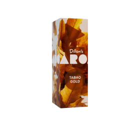 Aromat Dillon's ARO - Tabaq Gold