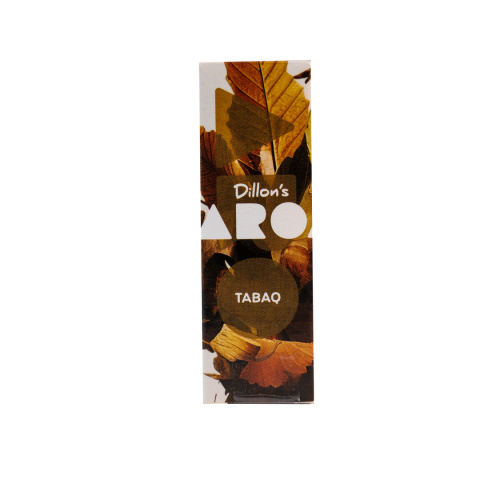 Aromat Dillon's ARO - Tabaq | E-LIQ Vape Shop