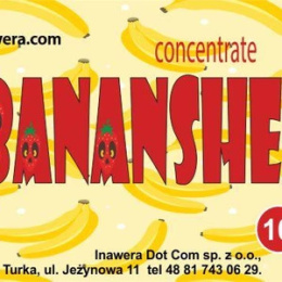 INAWERA - Bananshe