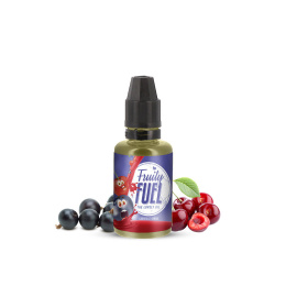 Aromat Fruity Fuel - 30 ml The Lovely Oil