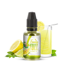 Aromat Fruity Fuel - 30 ml The White Oil