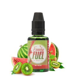 Aromat Fruity Fuel - 30 ml The Wooky Oil