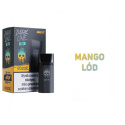 Dark Line Pod 2ML - Mango Ice 20MG | ELIQ Vape Shop