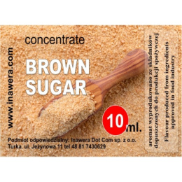 Inawera - Brown Sugar