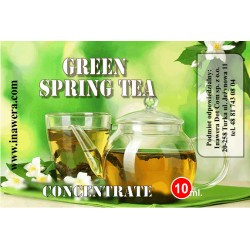 Inawera - Green Spring Tea 10ml