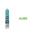 Liquid Aisu Salt 20mg 10ml - Aloe Vera | ELIQ Patryk Zych
