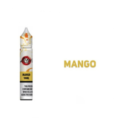 Liquid Aisu Salt 20mg 10ml - Mango