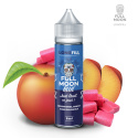 Longfill Full Moon 6/60 ml - Blue Just Fruit | E-LIQ Vape Shop
