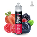 Longfill Full Moon 6/60 ml - Dark Just Fruit | E-LIQ Vape Shop