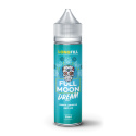 Longfill Full Moon 6/60 ml - Dream | Patryk Zych Vape Shop