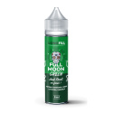 Longfill Full Moon 6/60 ml - Green Just Fruit | ELIQ Vape Shop