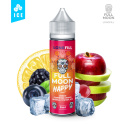 Longfill Full Moon 6/60 ml - Happy | ELIQ Vape Shop
