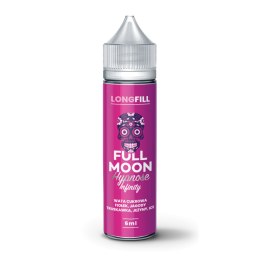 Longfill Full Moon 6/60 ml - Hypnose Infinity
