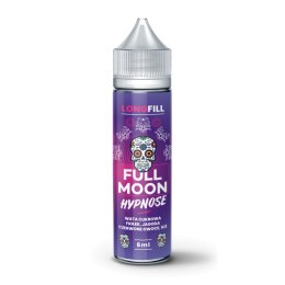 Longfill Full Moon 6/60 ml - Hypnose
