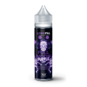 Longfill Full Moon 6/60 ml - Purple | Patryk Zych Vape Shop