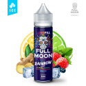 Longfill Full Moon 6/60 ml - Rainbow | ELIQ Vape Shop
