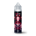 Longfill Full Moon 6/60 ml - Red | Patryk Zych Vape Shop