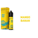 Longfill Nasty Juice 5/60ml - Cushman Banana | ELIQ Patryk Zych