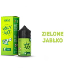 Longfill Nasty Juice 5/60ml - Green Ape