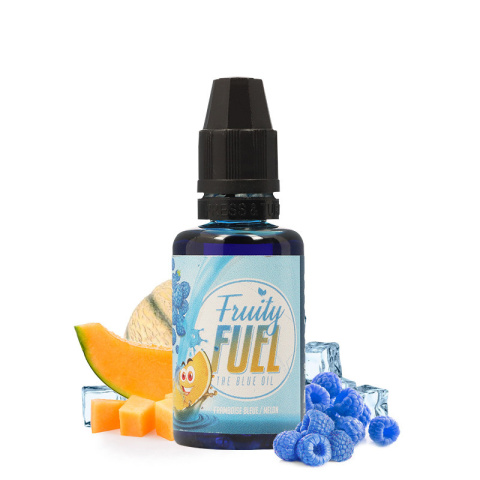 Aromat Fruity Fuel - 30 ml The Blue Oil | ELIQ Vape Shop