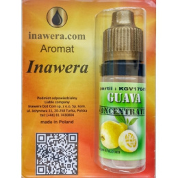 Aromat Inawera 10 ml - Guawa