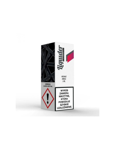 Aromat Liquider 5ml - Arbuz | ELIQ Patryk Zych