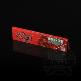 Bletka Juicy Jay's Verry Cherry