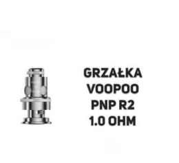 Grzałka VOOPOO Drag X/Vinci PnP R2 1.00Ω