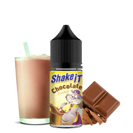 Koncentrat - Shake IT 30ml - Chocolate