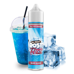 Longfill Dr.Frost - Blue Slush 14ml