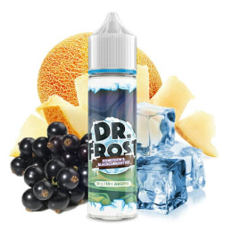 Longfill Dr.Frost - Honeydew Blackcurrant 14ml