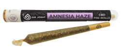 Dr Joint Pre-roll CBD Amnesia Haze Premium 0.8 g