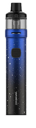 Vaporesso - GTX Go 80 Kit Galaxy Blue| E-LIQ