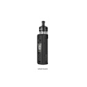 Voopoo - Kit Drag S2 Mod Pod | Kolorystyka: Spray Black | E-LIQ Vape Shop