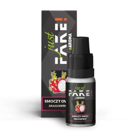 Aromat JustFake 10ml - Smoczy owoc
