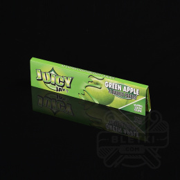 Bletka Juicy Jay's Green Apple