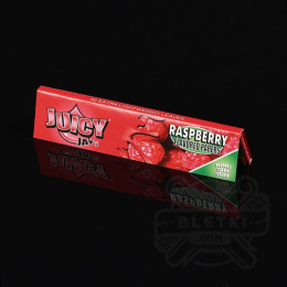 Bletka Juicy Jay's Raspberry