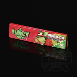 Bletka Juicy Jay's Strawberry Kiwi