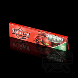 Bletka Juicy Jay's Strawberry