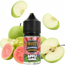 Fruity Champions League 30ml - Apple Guava