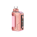 Geekvape-H45-Crystal-Edition-Kit-(Aegis Hero 2)-Crystal-Pink-E-liq